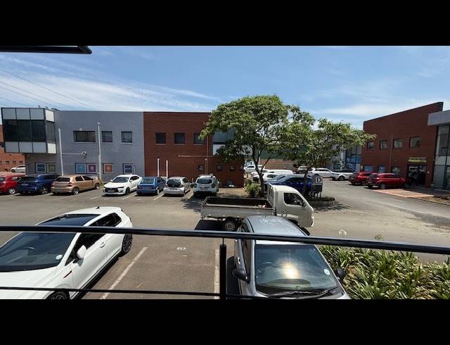 249M² OFFICE TO LET IN UMGENI BUSINESS PARK